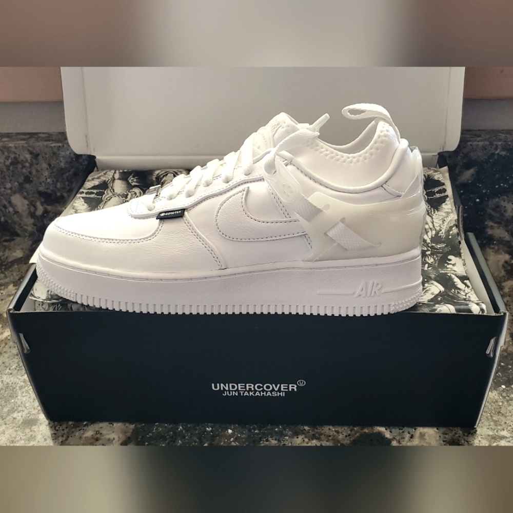 Nike Air Force 1 low SP UC